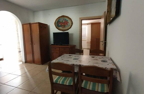 Stara Novalja Apartment | 40 m² Apartment ∙ 1 bedroom ∙ 4 guests