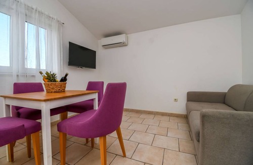 Poljica Apartment | 40 m² Apartment ∙ 1 bedroom ∙ 4 guests