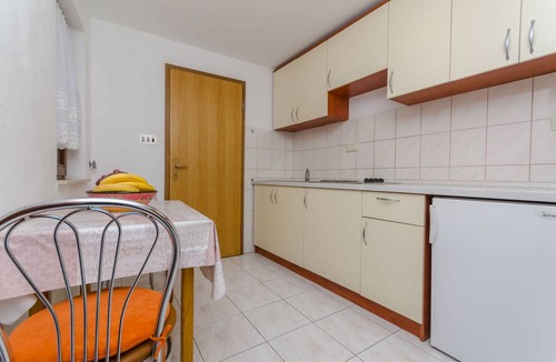 Trogir Apartment | 40 m² Apartment ∙ 1 bedroom ∙ 2 guests