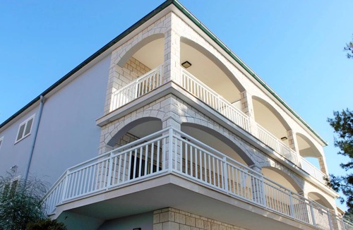 Prigradica Apartment | 40 m² Apartment ∙ 1 bedroom ∙ 4 guests
