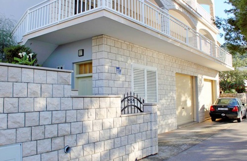 Prigradica Apartment | 40 m² Apartment ∙ 1 bedroom ∙ 4 guests