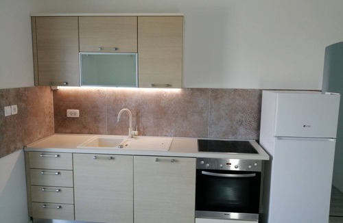 Zman Apartment | 40 m² Apartment ∙ 1 bedroom ∙ 4 guests