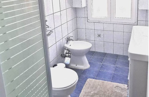 Zman Apartment | 40 m² Apartment ∙ 1 bedroom ∙ 4 guests