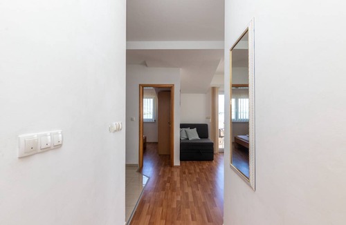 Municipality of Trogir Apartment | 40 m² Apartment ∙ 1 bedroom ∙ 4 guests