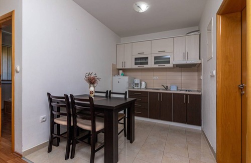 Municipality of Trogir Apartment | 40 m² Apartment ∙ 1 bedroom ∙ 4 guests