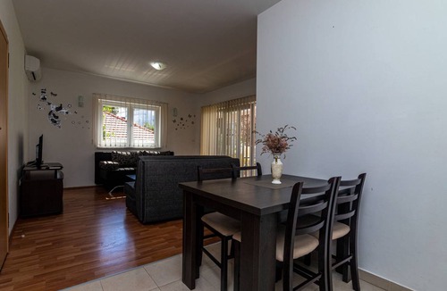 Municipality of Trogir Apartment | 40 m² Apartment ∙ 1 bedroom ∙ 4 guests