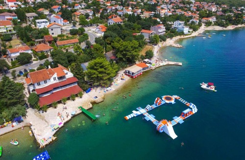 Maslenica Apartment | 40 m² Apartment ∙ 2 bedrooms ∙ 5 guests