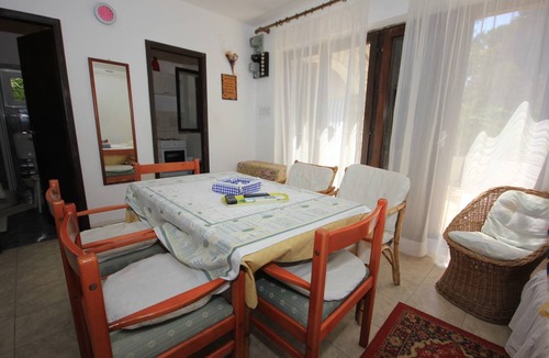 Artatore House | 40 m² House ∙ 2 bedrooms ∙ 5 guests