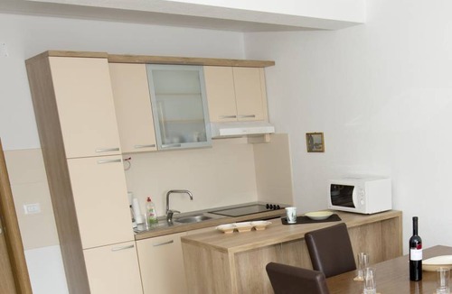 Promajna Apartment | 41 m² Apartment ∙ 1 bedroom ∙ 4 guests