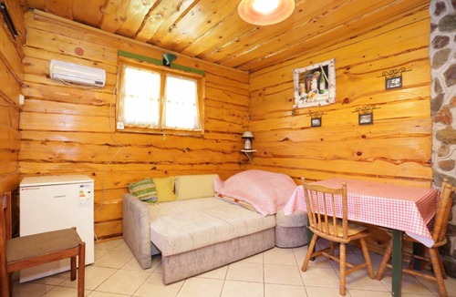 Perusic Apartment | 41 m² Apartment ∙ 2 bedrooms ∙ 5 guests