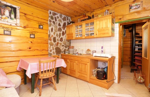 Perusic Apartment | 41 m² Apartment ∙ 2 bedrooms ∙ 5 guests