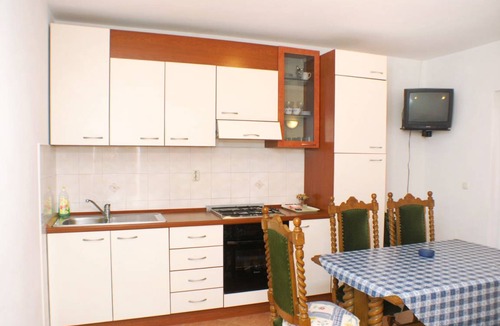 Kneza Apartment | 41 m² Apartment ∙ 2 bedrooms ∙ 6 guests