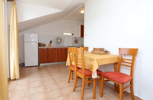 Viganj Apartment | 41 m² Apartment ∙ 2 bedrooms ∙ 4 guests