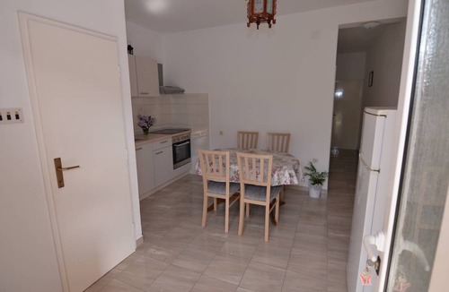 Tkon Apartment | 41 m² Apartment ∙ 2 bedrooms ∙ 5 guests