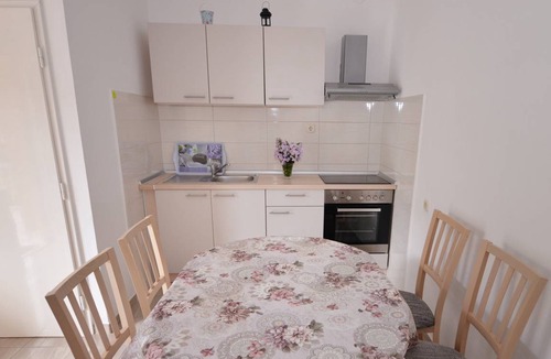 Tkon Apartment | 41 m² Apartment ∙ 2 bedrooms ∙ 5 guests