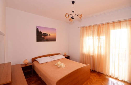 Tkon Apartment | 41 m² Apartment ∙ 2 bedrooms ∙ 5 guests