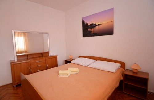 Tkon Apartment | 41 m² Apartment ∙ 2 bedrooms ∙ 5 guests