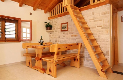 Blato House | 41 m² House ∙ 1 bedroom ∙ 4 guests