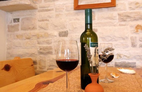 Blato House | 41 m² House ∙ 1 bedroom ∙ 4 guests