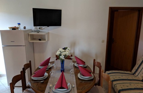 Dobropoljana Apartment | 42 m² Apartment ∙ 2 bedrooms ∙ 5 guests