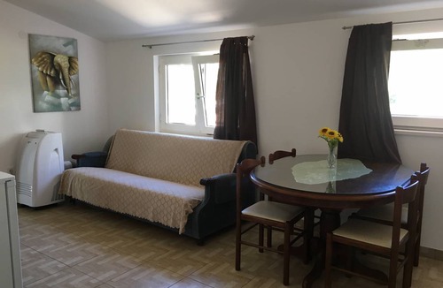 Stanici Apartment | 42 m² Apartment ∙ 2 bedrooms ∙ 4 guests