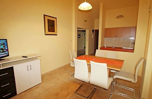 Rab Apartment | 42 m² Apartment ∙ 2 bedrooms ∙ 4 guests