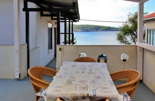 Silo Apartment | 43 m² Apartment ∙ 1 bedroom ∙ 3 guests