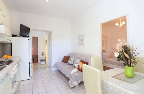 Seget Donji Apartment | 43 m² Apartment ∙ 2 bedrooms ∙ 4 guests