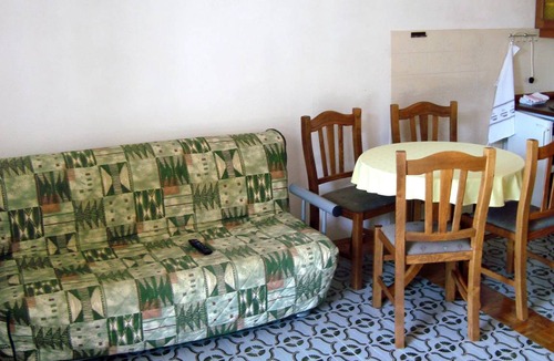 Necujam Apartment | 44 m² Apartment ∙ 1 bedroom ∙ 4 guests