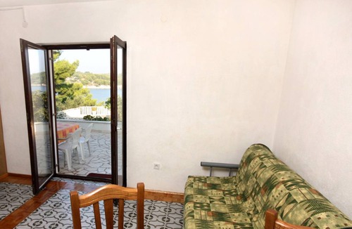 Necujam Apartment | 44 m² Apartment ∙ 1 bedroom ∙ 4 guests
