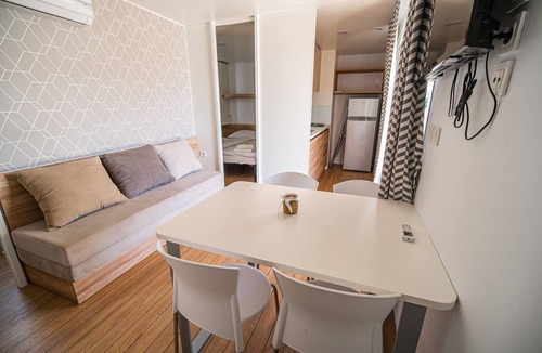 Terme Catez Apartment | 44 - Three-Bedroom Apartment with Thermal Riviera Tickets