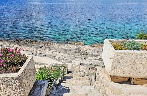 Prigradica Apartment | 45 m² Apartment ∙ 1 bedroom ∙ 4 guests