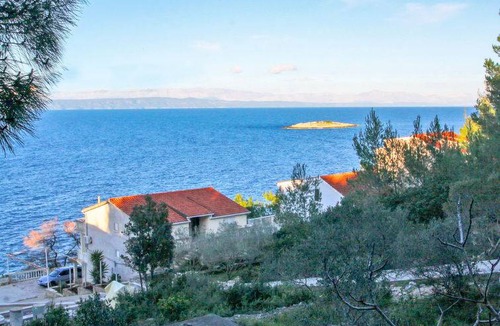 Prigradica Apartment | 45 m² Apartment ∙ 1 bedroom ∙ 4 guests