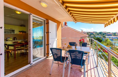 Lun Apartment | 45 m² Apartment ∙ 1 bedroom ∙ 4 guests