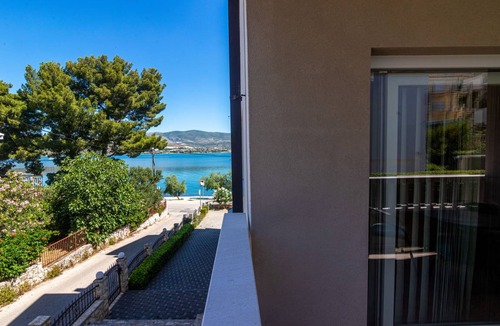 Municipality of Trogir Apartment | 45 m² Apartment ∙ 1 bedroom ∙ 4 guests