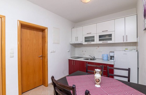 Municipality of Trogir Apartment | 45 m² Apartment ∙ 1 bedroom ∙ 4 guests