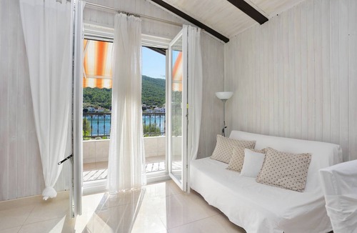 Grebastica Apartment | 45 m² Apartment ∙ 2 bedrooms ∙ 6 guests