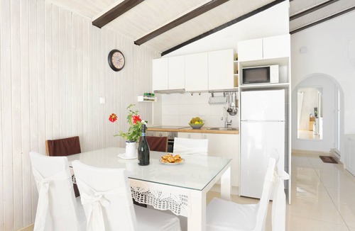 Grebastica Apartment | 45 m² Apartment ∙ 2 bedrooms ∙ 6 guests