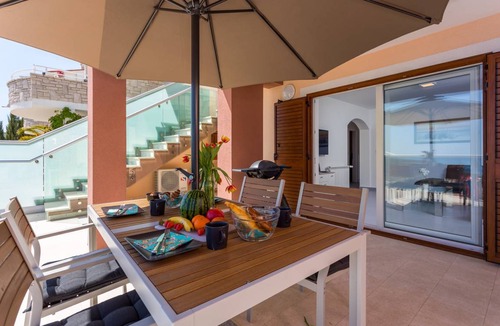 Segotici Apartment | 46 m² Apartment ∙ 1 bedroom ∙ 4 guests