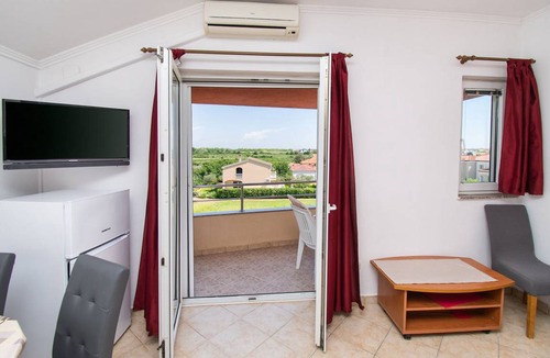 Privlaka Apartment | 46 m² Apartment ∙ 1 bedroom ∙ 4 guests