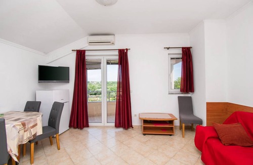 Privlaka Apartment | 46 m² Apartment ∙ 1 bedroom ∙ 4 guests