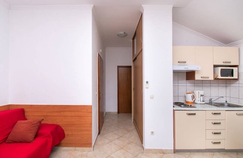 Privlaka Apartment | 46 m² Apartment ∙ 1 bedroom ∙ 4 guests
