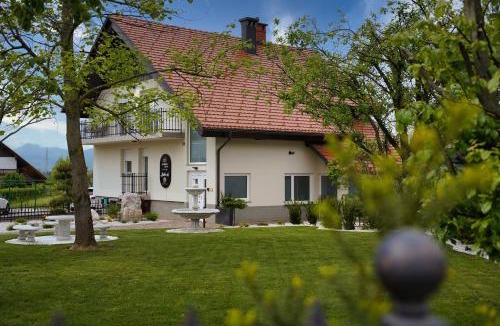 Radovljica Apartment | 47 Heaven Luxury House