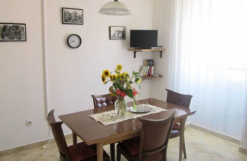 Komiza Apartment | 48 m² Apartment ∙ 2 bedrooms ∙ 4 guests
