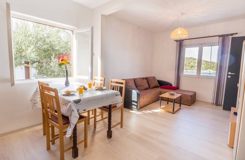 Putnikovic Apartment | 49 m² Apartment ∙ 2 bedrooms ∙ 5 guests