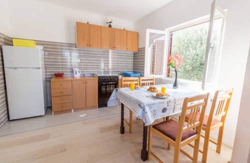 Putnikovic Apartment | 49 m² Apartment ∙ 2 bedrooms ∙ 5 guests