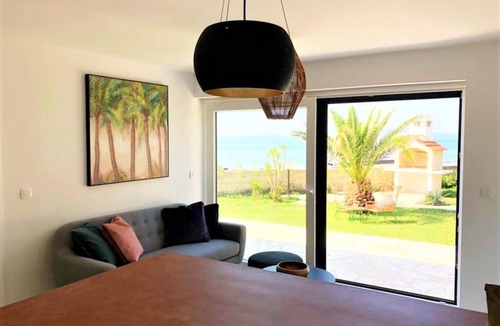 Vir Apartment | 5 Apartment Direkt am Meer-tolle Neue Ausstattung, Free Wifi