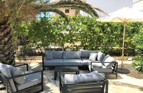 Vir House | 5 * apartment on the seafront-great new facilities, free wifi