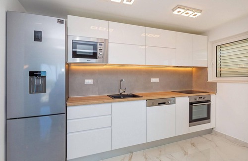Mlini House | 5 bedroom amazing home in Mlini