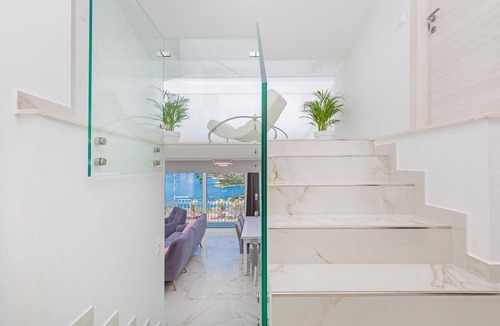 Mlini House | 5 bedroom amazing home in Mlini
